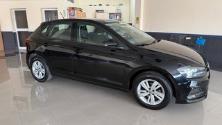Volkswagen Polo 2019