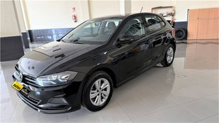 Volkswagen Polo 2019