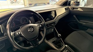 Volkswagen Polo 2019