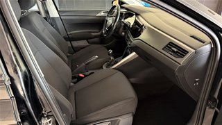 Volkswagen Polo 2019
