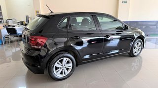 Volkswagen Polo 2019