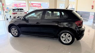 Volkswagen Polo 2019