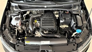 Volkswagen Polo 2019