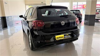 Volkswagen Polo 2019