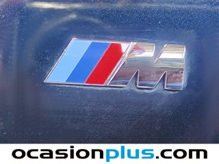 BMW Serie 8 840d xDrive Cabrio 250 kW (340 CV)