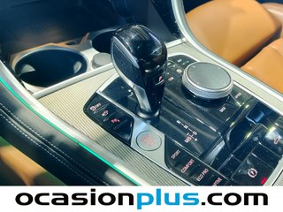 BMW Serie 8 840d xDrive Cabrio 250 kW (340 CV)