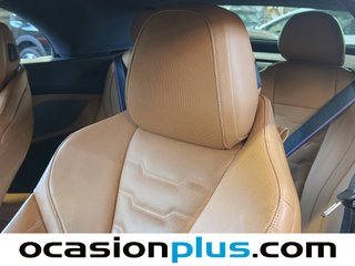 BMW Serie 8 840d xDrive Cabrio 250 kW (340 CV)