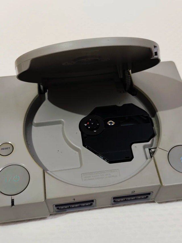 Consola PlayStation 1 + Mando