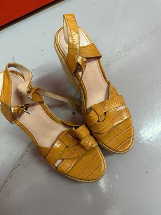Cunas zara