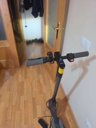 Patinete Eléctrico Xiaomi