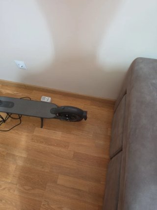 Patinete Eléctrico Xiaomi