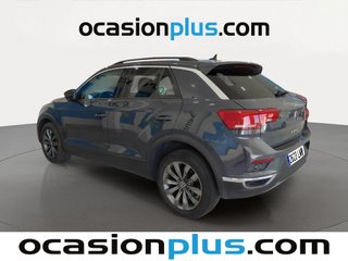 Volkswagen T-Roc Advance 1.0 TSI 81 kW (110 CV)