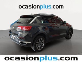 Volkswagen T-Roc Advance 1.0 TSI 81 kW (110 CV)