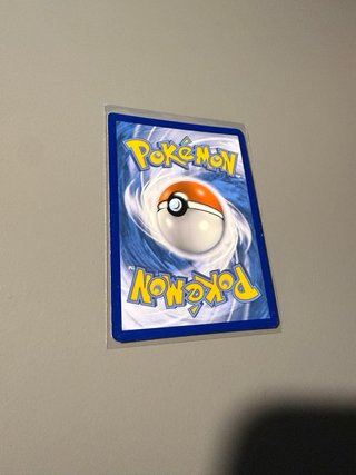 Carta Pokemon Mewtwo EX (XYPR 107) Promo