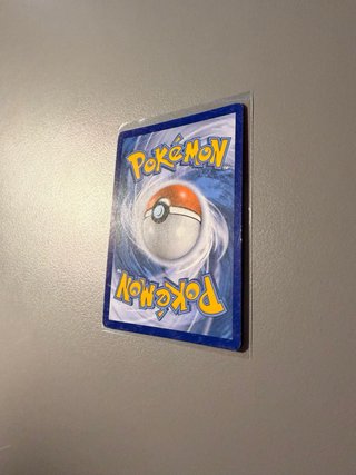 Carta Pokemon Mewtwo EX (XYPR 107) Promo