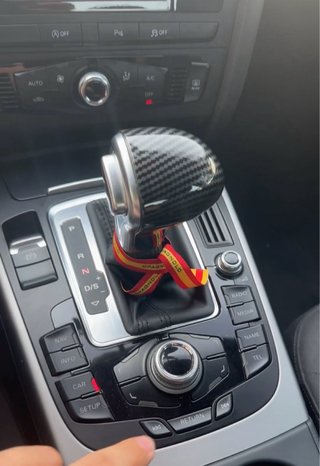 Audi A5 2.0 TDI 150 aut. 72.000km