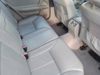 Mercedes-Benz 300 turbo diesel ranchera  1999