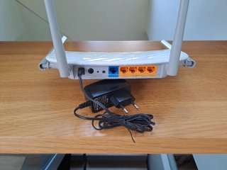 Router TP-Link Archer C50