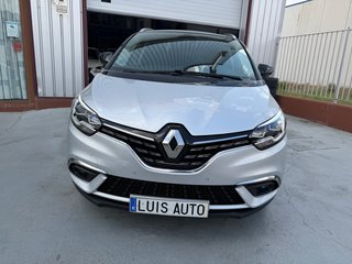 Renault Scenic 2021