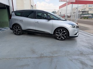 Renault Scenic 2021
