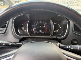 Renault Scenic 2021