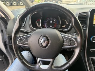 Renault Scenic 2021