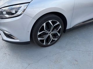 Renault Scenic 2021