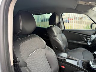 Renault Scenic 2021