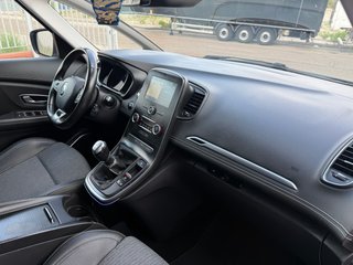 Renault Scenic 2021