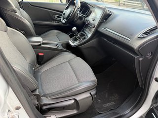 Renault Scenic 2021
