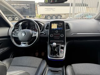 Renault Scenic 2021