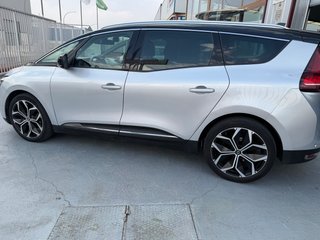 Renault Scenic 2021