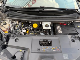 Renault Scenic 2021