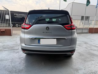 Renault Scenic 2021