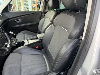 Renault Scenic 2021