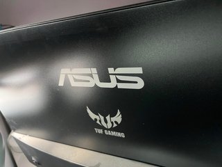PC Gaming completo + Monitor ASUS + Ratón Logitech
