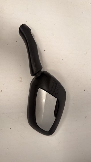 Espejo retrovisor izquierdo para SYM, VS125. Ref. 88120-H3A-000