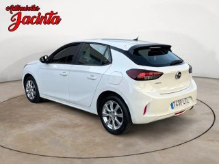Opel Corsa 2021 1.2 75 CV Edition