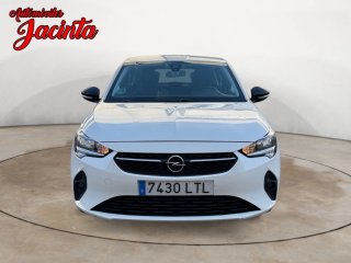 Opel Corsa 2021 1.2 75 CV Edition