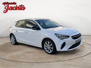 Opel Corsa 2021 1.2 75 CV Edition