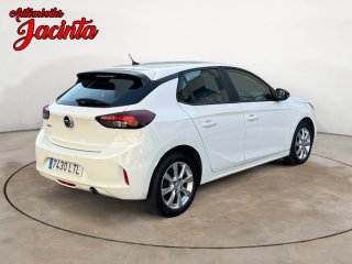 Opel Corsa 2021 1.2 75 CV Edition