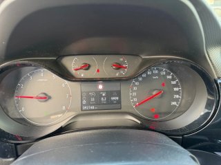 Opel Corsa 2021 1.2 75 CV Edition