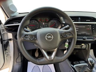 Opel Corsa 2021 1.2 75 CV Edition