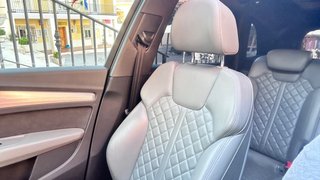 Audi Q5 2017