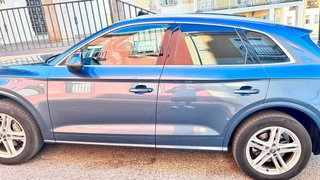Audi Q5 2017