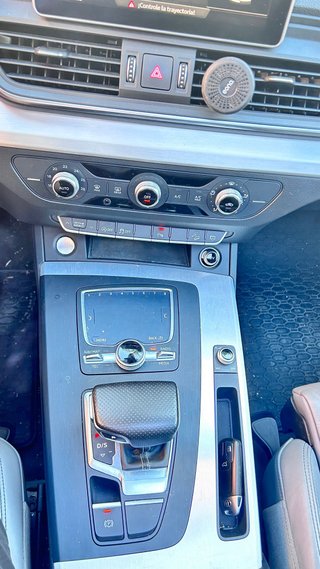 Audi Q5 2017