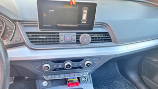 Audi Q5 2017