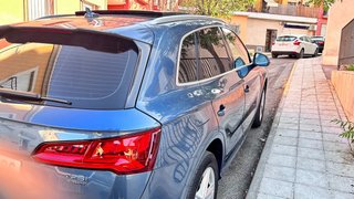 Audi Q5 2017