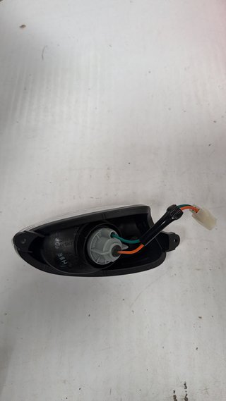 Intermitente delantero para SYM, VS125. Ref. 33450-H3A-600