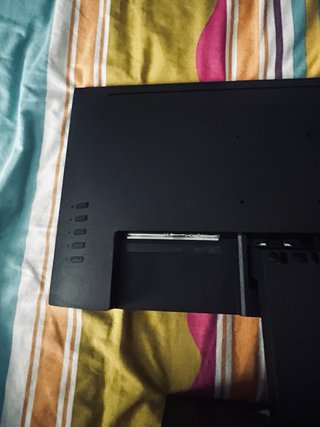 Monitor Koorui 24” Negro